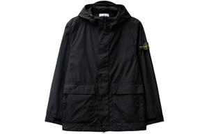 Куртка мужская Stone Island утепленная, черный