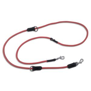 Ремень трехточечный Arquivet красный 200х1см Arquivet, цвет красный, синий, черный