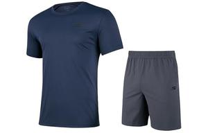 Skechers Повседневная спортивная одежда для мужчин marine collegiate blue