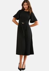 Платье Lipsy REGULAR FIT MIDI , Black
