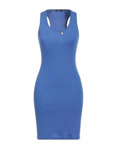 Платье Mangano, пастельный синий