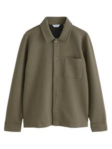 Куртка межсезонная Next, хаки