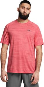 Футболка с коротким рукавом Under Armour UA Tiger Tech 2.0, Red Racer (713)