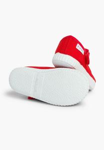 Туфли с ремешком Pisamonas, красный