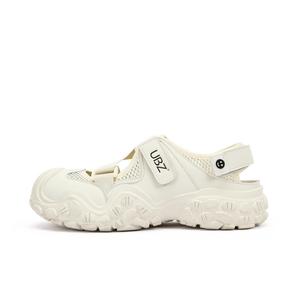 Пляжные сандалии женские Ubz, цвет Natural Black