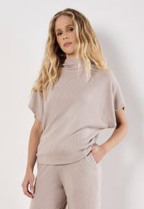 Футболка Apricot Basic T-shirt, Stone