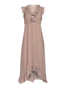 Платье Peppercorn Nadialine, светло-синий