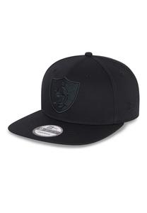 Бейсболка NOS NFL 9FIFTY LAS VEGAS RAIDERS New Era, цвет schwarz
