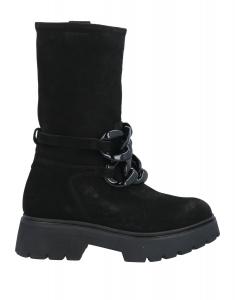 Ботильоны Robert Clergerie, черный