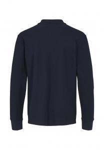 Рубашка-поло U.S. Polo Assn., тёмный сапфир