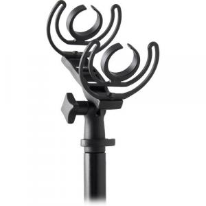 Rycote INV-8 InVision Microphone Suspension for Stand and 041108