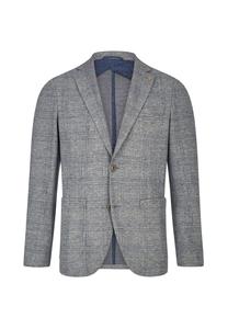 РАСШИРЕННАЯ куртка HECHTER PARIS, цвет Steel Blue