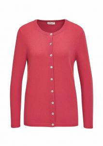 Свитер Goldner, розовый