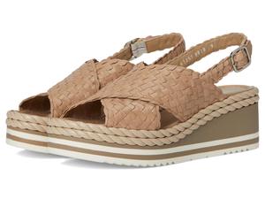 Сандалии La Canadienne Paulo, кэмел