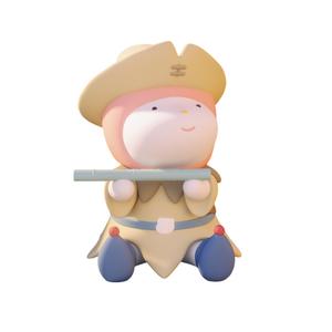 Repolar Bedtime Story Collection слепая коробка товары одиночная мистери-бокс/полная коробка 12 шт FINDING UNICORN