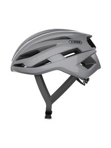 ABUS Велосипедный шлем StormChaser гоночного серого цвета