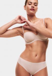 Брифы Marks & Spencer PACK OF 3 INVISIBLE, Opaline/Multi-Coloured