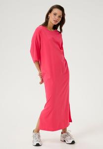 Платье из джерси KAEDNA Kaffe, красный