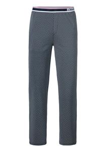 Пижамные брюки s.Oliver, Blue