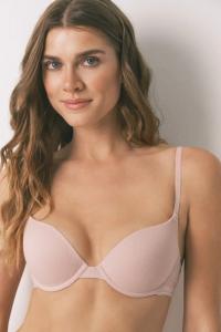 Бюстгальтер Women'Secret, розовый