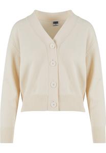 Вязаный кардиган Urban Classics, экрю