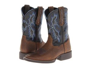 Ботинки Ariat Kids Tombstone (Toddler/Little Kid/Big Kid)