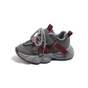 Детская повседневная обувь для детей TONYBEAR, серый