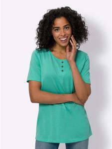 Футболка Sieh an!