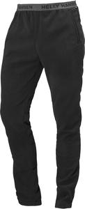 Helly Hansen мужские брюки Daybreaker Fleece, 991 Black
