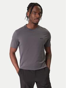 Футболка regular fit Tee 50506373 Boss, серый