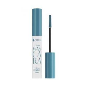 Тушь для ресниц BELL Hypoallergenic Color Mascara 03 Turquise Lagoon