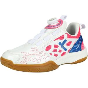 Детские кроссовки для начальной школы Kung Fu partners, розовый