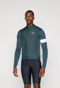 Куртка Rapha MENS CORE GILET, Forest Green/White/Dark Green