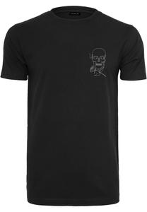 Футболка Mister Tee, черный