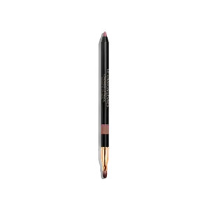 LE CRAYON LÈVRES Стойкий карандаш для губ CHANEL, 158 ROSE NATUREL (rosewood)