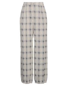 Брюки Giorgio Armani, слоновая кость