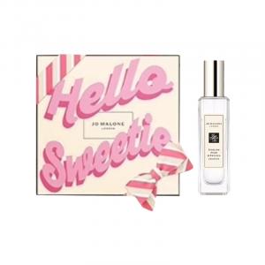 Zumalong Sweetheart Limited UK духи в коробке с ароматом груши и фрезии, цветочно-фруктовый аккорд, туалетная вода с пачули, 30 мл Jo Malone London