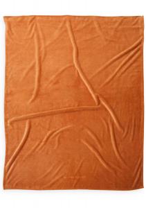 Одеяло Tom Tailor, 150x200 см, коралл