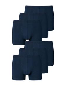 Боксеры SCHIESSER, темно-синий