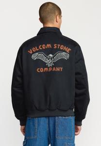 Куртка Volcom HIGHSIDERS, Black