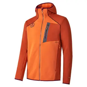 Куртка Ternua Punjak Pro, оранжевый