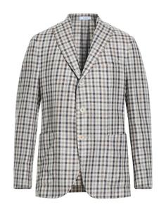 Блейзер Boglioli, бежевый