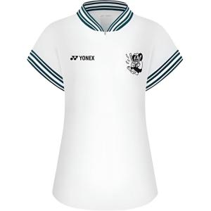 Футболка женская YONEX, светло-серый