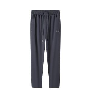 Брюки Wolf Path Vintage Casual Unisex Jeep, темно-серый