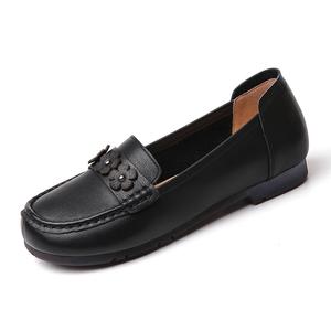 Туфли женские повседневные Women's Casual Shoes Women's Cigna, черный