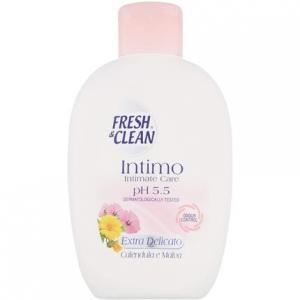 Fresh & Clean Intimo календула и мальва 200 мл, Sodalco