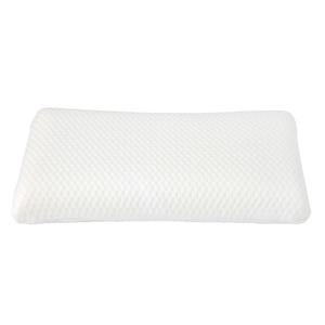 Подушка для путешествий Подушка для путешествий Basics El Corte Inglés, белый