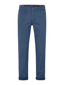 Тканевые брюки redpoint, синий