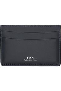 A.P.C. Владелец карты Navy Andre