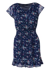 Летнее платье KOROSHI, Navy